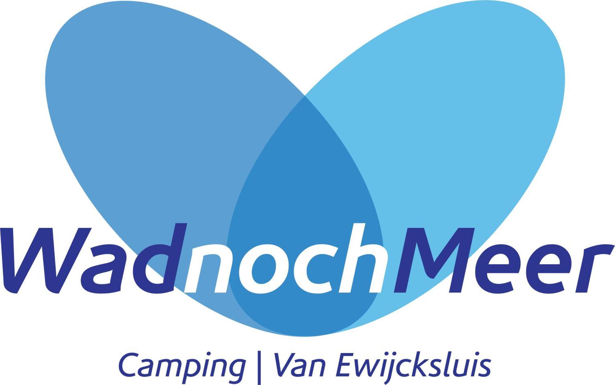 Camping Wad Noch Meer Anna Paulowna Eksteriør bilde